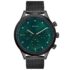 Crompton Energion Hyperboost 1200mm BLDC Ceiling Fan | Point Anywhere Remote Control | BEE 5 Star Rated Energy Efficient | Superior Air Delivery | 3 Year Brand Warranty | Smoked Brown