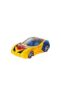 Marvel Go Collection | Knight Speed | Wolverine | 1:64 Diecast Toy Car | Ages 3 and Up | Collect Them All