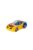 Marvel Go Collection | Knight Speed | Wolverine | 1:64 Diecast Toy Car | Ages 3 and Up | Collect Them All