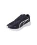 Puma Mens Scorch Whizz Street Navy-White Running Shoe – 8 UK (31024203)