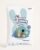 HONEY BUNNY Medium Premium Baby Diaper pant | Ultra thin | Cottony Soft | Super Absorption|shea butter