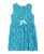 Amazon Brand – Jam & Honey Girls Dress | Cotton Frocks for Girls | Western Dress for Girls | Sleeveless Casual Dress | Ages 2-12