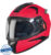Steelbird SBH-17 Robot Fluo Motorbike Helmet(FLUO W.MELON GLOSSY)