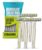 Bombay Shaving Company Flexi Stud Razor | Pack Of 5 Blades