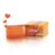 Savlon Moisturizing Glycerin Bathing Soap Bar 600g (120g Pack of 5) | 99.9% Germ Protection | Natural-Origin Glycerin | Value Family Pack | Soft Moisturized Skin | Women & Men