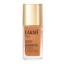 LAKMÉ Liquid Powerplay Priming Foundation, Natural, Flawless Finish, Medium To Full Coverage, Built in Primer, Long Lasting, SPF 20, Neutral Chestnut, 25ml
