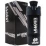 Leader Sportz Gym Shaker Pro Cyclone Bottle 500ml – Leakproof, Sturdy, BPA Free – Ideal for Protein, Preworkout| Advanced Mixing Technology – Extra Compartment for Supplements