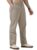 Men’s CHIKU Regular Fit Straight Pants | Comfortable Stylish Trousers for Men | Soft Fabric Chinos for Everyday Wear, Travel & Office | Linen Cotton Bottom Wear | Casual Trousers for Men