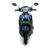 Ampere Magnus Neo Electric Scooter by Greaves I 125 km IDC Range I Next Gen LFP Battery I Booking for Ex-Showroom Price (with Portable Charge, Ocean Blue – Single Tone)