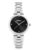 French Connection Black Sunray Dial, Analog Watch for Women – FCN0166BSM