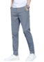 LOUIS SENSE Men Casual Trouser (TROUSER-01-BLUE-34)