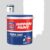 Nippon Paint Quick Coat Interior Emulsion Paint – 10 KG (WHITE)-Quick Drying, Good Coverage, Low VOC-Paint for Wall, Living Room
