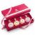 Engage Luxury Perfume Gift Set for Women 80ml (20ml x 4)|4 Unique EDP Fragrances|Long Lasting|Tavel Sized Perfume Combo|Gift for Wedding| Gift for Birthday & Anniversary|No Paraben|Dermat-Tested