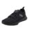 Puma Mens Flyer Runner Engineered Knit Black-Asphalt Running Shoe – 8UK (37999303)