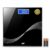 ANT Flora Wave Digital Body Weight Weighing Scale, 180kg Capacity, High Precision Strain Sensor, 50g Graduation, 5mm Tempered Glass, LCD Display, Auto On/Off, 40 Months Warranty