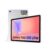 Samsung Galaxy Tab S10 Lite [Smartchoice], 10.9-inch (27.7 CM), LCD Display, 6GB RAM, 128GB ROM, Wi-Fi, Dual Speakers, S Pen, Silver, AI Enabled