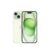 Apple iPhone 15 (128 GB) – Green