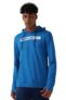 Reebok Mens Aggressivestretch Sweat