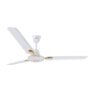 RR Josh Deco with 2 Year Warranty 1200 mm Ceiling Fan (1 Star | White | Pack of 1)