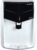 Hindware Elara Copper+ 7 L RO + UV + UF + Minerals Water Purifier Suitable for all – Borewell, Tanker, Municipality Water(White and Black)