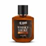 Beardo Whisky Smoke Bourbon Perfume For Men, 50ml | Oriental, Woody, Leathery Eau De Parfum | Long Lasting Perfume | Best Date Night Fragrance | Gift For Husband | Gift For Boyfriend