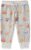 Marks & Spencer Regualr Fit Bear Jogger T784004ZGREY Marl (6-9 Months)