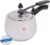 MasterChef Signature 3 L Inner Lid Induction Bottom Pressure Cooker(Stainless Steel)