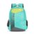 Aristocrat Cosmic Backpack (E) Teal