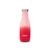 Milton Prudent 350 Thermosteel Bottle, 360 ml Water Bottle, 24 Hours Hot and Cold, Double Wall Vacuum Insulated, Water Bottles, Tea Flask/Coffee Flask for Sports, Travel, Red