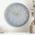 Home Centre Ambrose Ambiente Wall Clock – 20cm