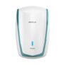 Havells Instanio 3L Instant Water Heater(Geyser)| Temp. Sensing LED Indicator| Rust & Shock Proof Body| ISI Marked|Warranty: 5 year on Inner Tank| High Rise Compatible (White Blue)