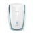Havells Instanio 3L Instant Water Heater(Geyser)| Temp. Sensing LED Indicator| Rust & Shock Proof Body| ISI Marked|Warranty: 5 year on Inner Tank| High Rise Compatible (White Blue)