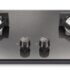 Greenchef Ebony with Lighter Glass Manual Gas Stove(2 Burners)