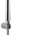 amazon basics Door Handle for Main Door | Main Door Handle |5.6 inch Length of Handle for Grip | Brass | crom Finish | Zinc Alloy