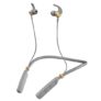 Boat Rockerz 235 Pro Wireless Bluetooth Neckband in Ear Earphone, Upto 20 hrs of Playtime, Beast Mode, Low Latency, IPX5 Water & Sweat Resistance, ENx Technology, Bluetooth v5.2(Ash Grey)