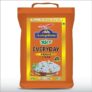 Aeroplane Family Choice Everyday Basmati Rice. Non-Sticky & Delicious, Perfect Rice for Daily Meals. 5kg