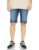 Pepe Jeans Men’s Chino Shorts (PM208458Q03_Dark Used_Blue