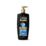 Livon Hyaluron Shampoo for Women & Men | Hydrates Dry & Dull Hair | 2x Soft & Shiny Hair | No Parabens | 650ml