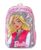 STRIDERS 14 inches Barbie School Bag Dreams in Style for Little Fashionistas Age (3 yr to 5 yr)