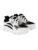 Shoetopia Girls JM-62 Black Sneaker – 5 UK (Girls-JM-62-Black)