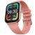 Fire-Boltt Ninja Call Pro Max Smart Watch 2.01 inch Display, Bluetooth Calling, 120+ Sports Modes, Health Suite, Voice Assistance (Pink)