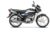 Hero Hf Deluxe 24 BS6 Bike (DRS CS FI) Black Nexus Blue Booking For Ex-Showroom Price