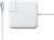 Apple MC747HN/A Magsafe Power Adapter For MacBook Air  45 W Adapter(Power Cord Included)