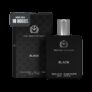 THE MAN COMPANY Black perfume Eau de Toilette  –  50 ml(For Men)
