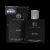 THE MAN COMPANY Black perfume Eau de Toilette  –  50 ml(For Men)