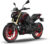 BAJAJ Pulsar N 160 SS USD Split Seat Booking for Ex-Showroom Price(Brooklyn Black)