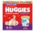 Huggies Complete Comfort Wonder Pants | Pant Style Baby Diapers Small Size, 172 Count | India’s Fastest Absorbing Diaper, Prevents Diaper Rash, Ideal for 4 to 8 Kgs (86 count, Pack of 2)
