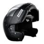 Studds RSINC Ninja Pastel Plain Full Face Helmet- Black (Xl)
