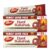 Dabur Dant Rakshak Ayurvedic Toothpaste – 700g (175g x 4) | With Goodness Of 32 Ayurvedic Herbs | Prevents & Calms Gum Pain | Kills Germs | Complete Family Toothpaste | No Added Fluorides & Parabens