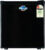 Rockwell 45 L Direct Cool Single Door 2 Star Refrigerator(Black, MB49BL)